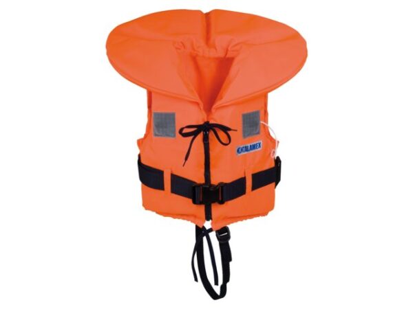 LIFE JACKET 15-20KG TODDLER 100N TALAMEX